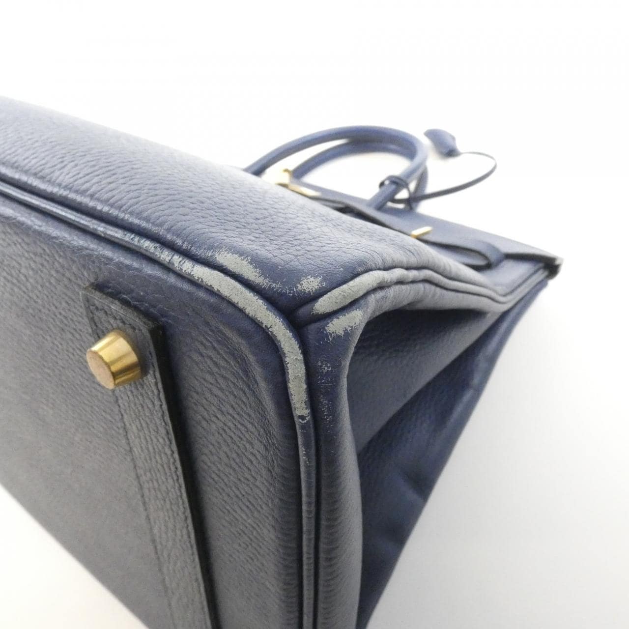 エルメス バーキン 40cm 017301CC バッグ