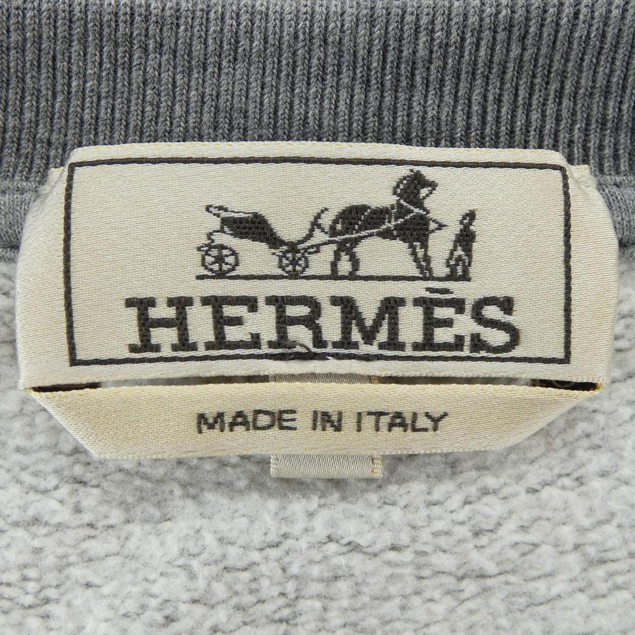 エルメス HERMES スウェット