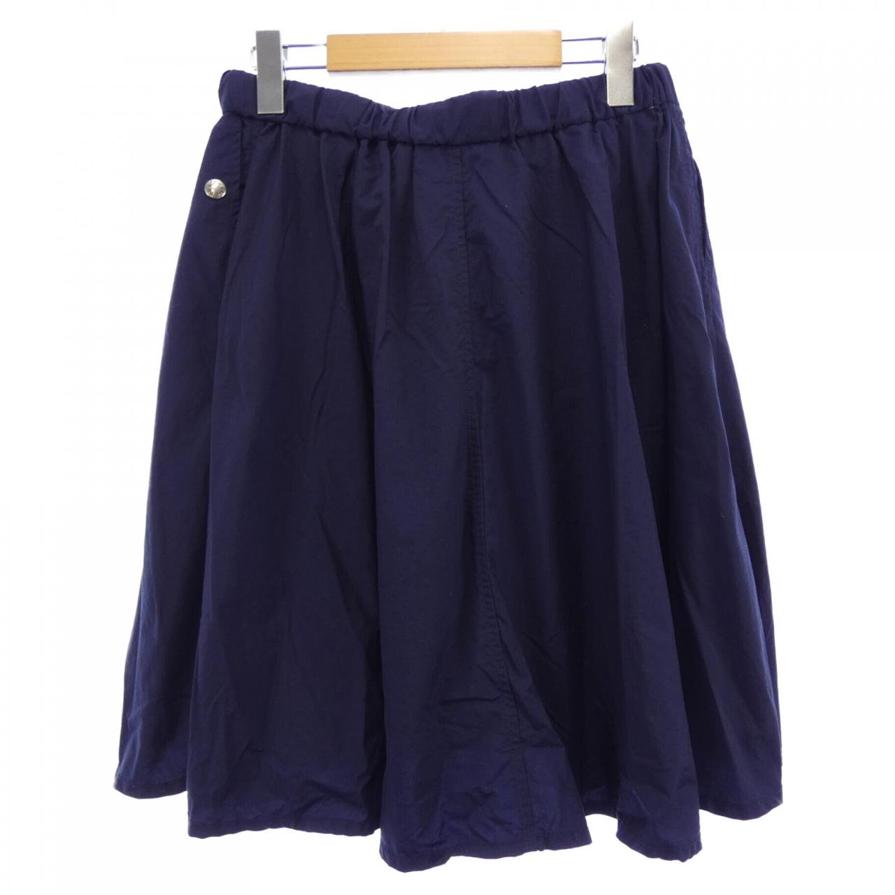 ザノースフェイス THE NORTH FACE NTW4560N スカート
