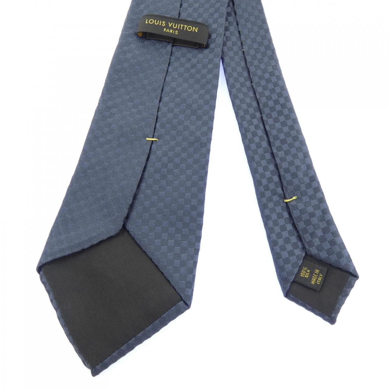 ルイヴィトン LOUIS VUITTON NECKTIE