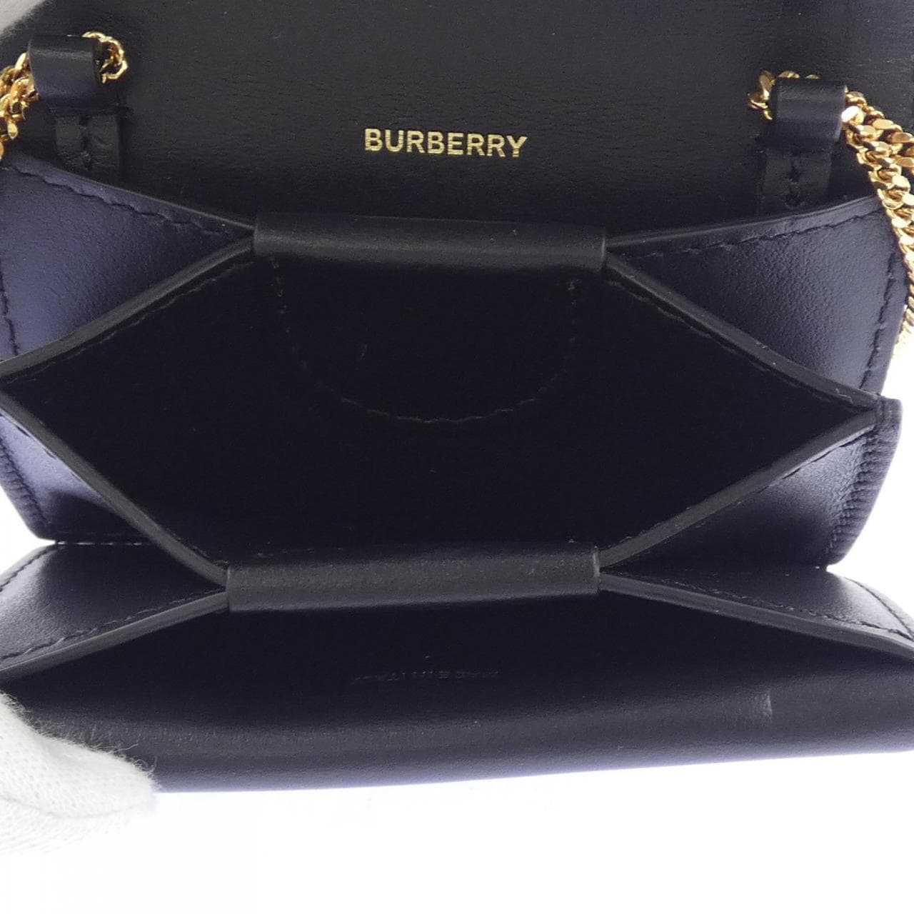 バーバリー BURBERRY WALLET