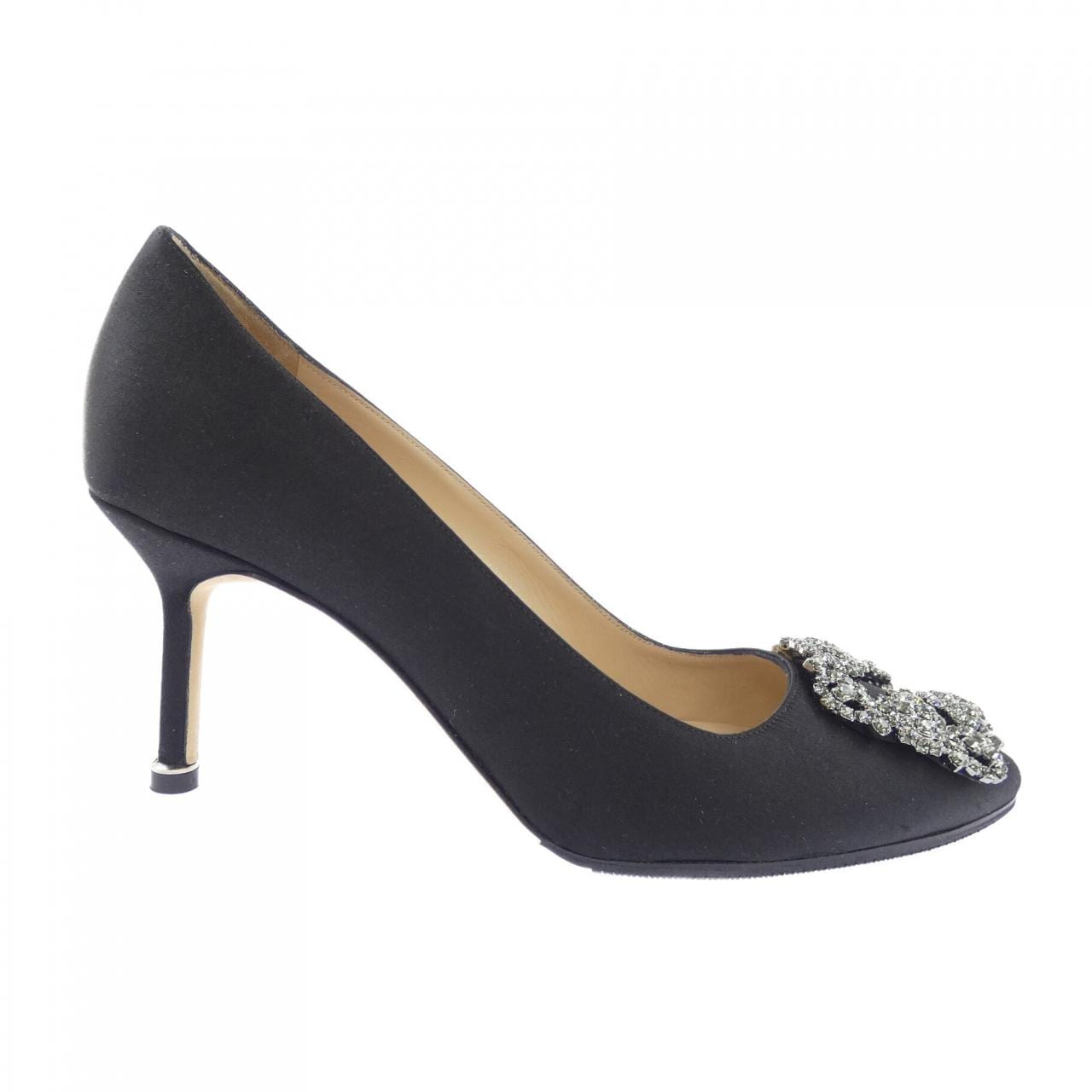 マノロブラニク MANOLO BLAHNIK HANGISI 70 ハンギシ パンプス