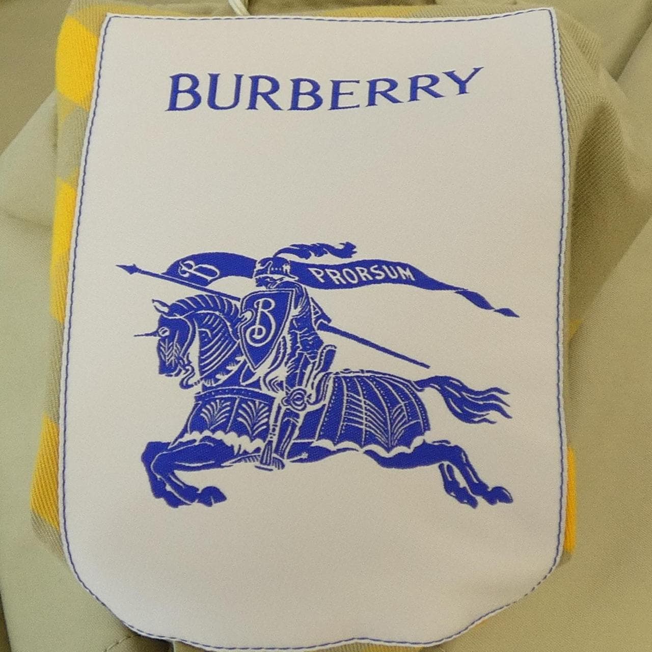 バーバリー BURBERRY 80778681 コート