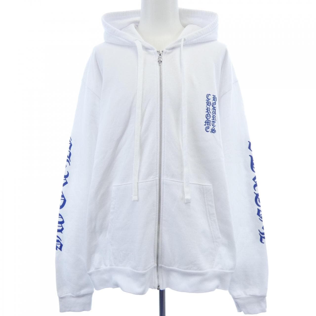 クロムハーツ CHROME HEARTS 408011873******01U パーカー