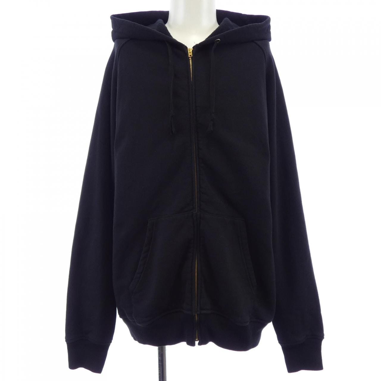 コモリ COMOLI D01-05001 パーカー