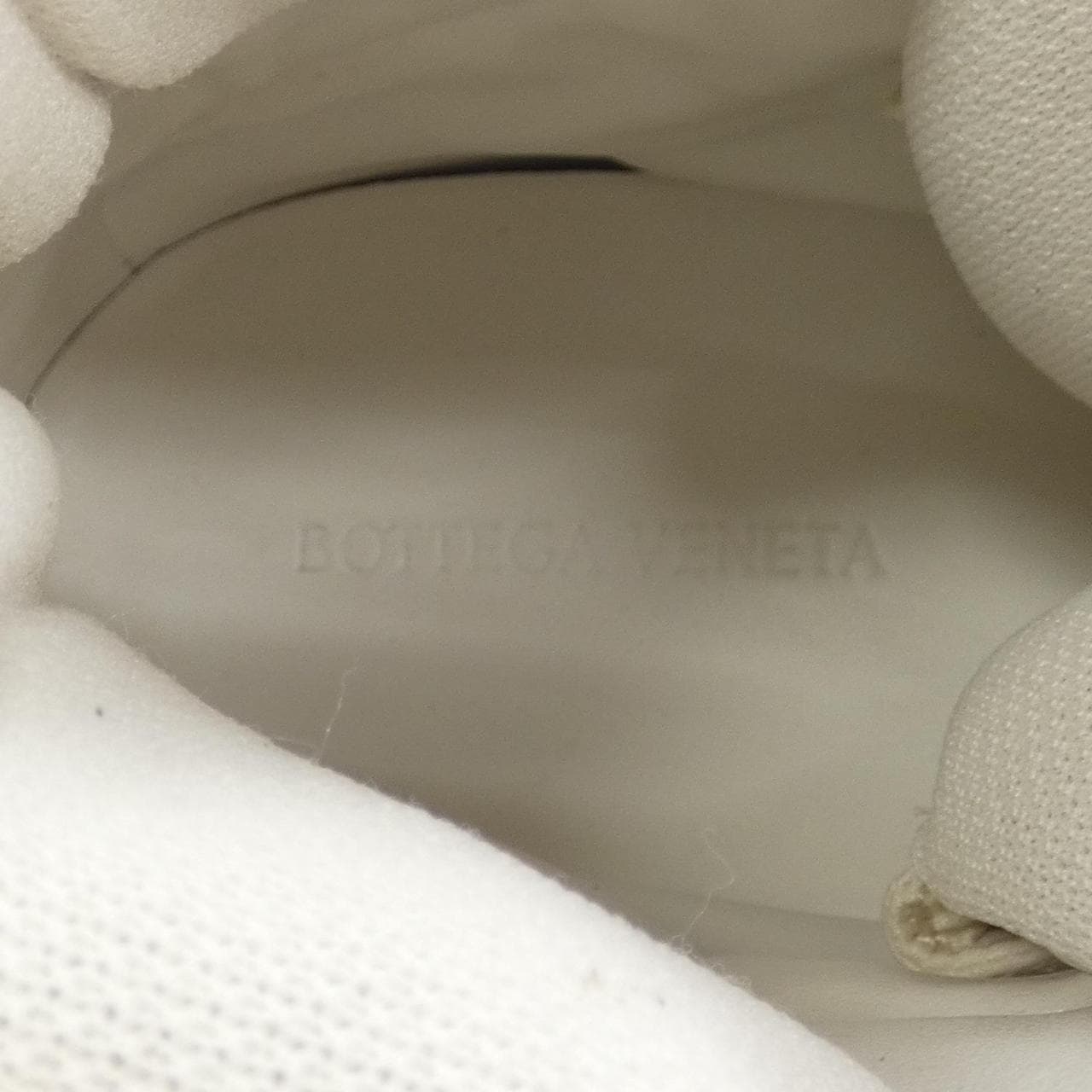 ボッテガヴェネタ BOTTEGA VENETA ブーツ