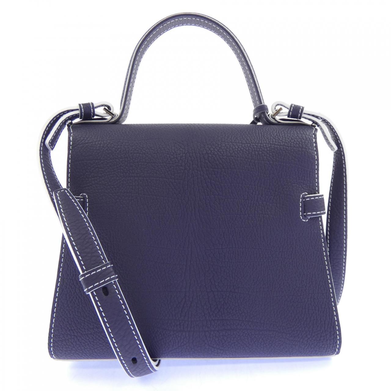デルボー DELVAUX TEMPETE タンペート AA0505AMF BAG