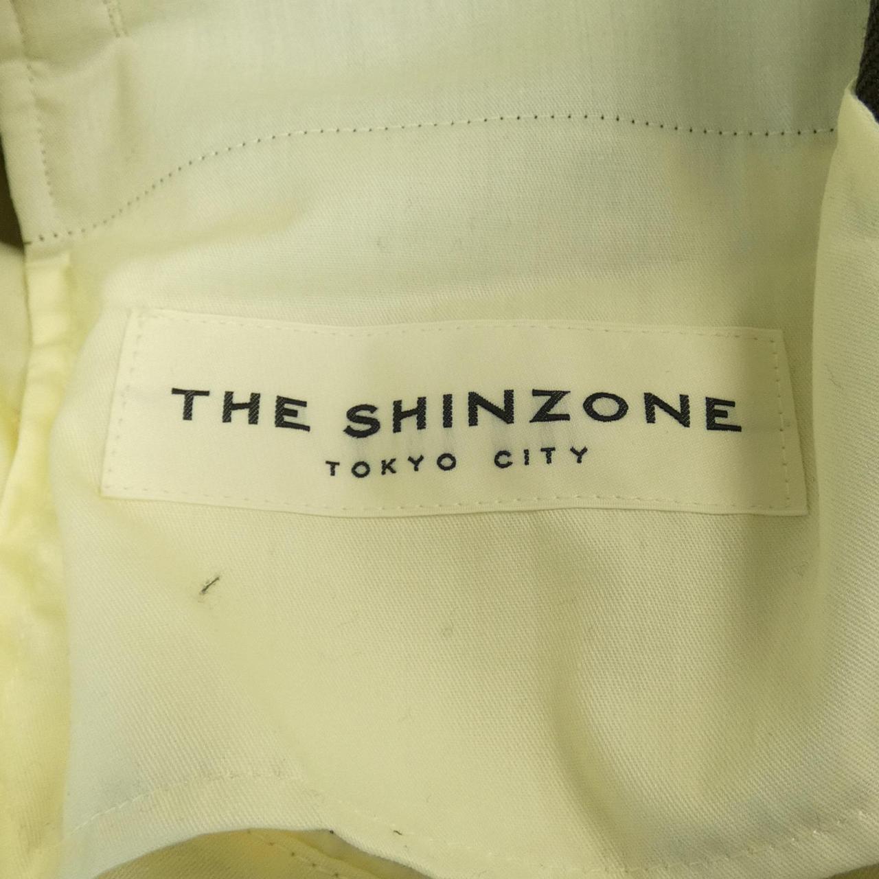 シンゾーン SHINZONE パンツ