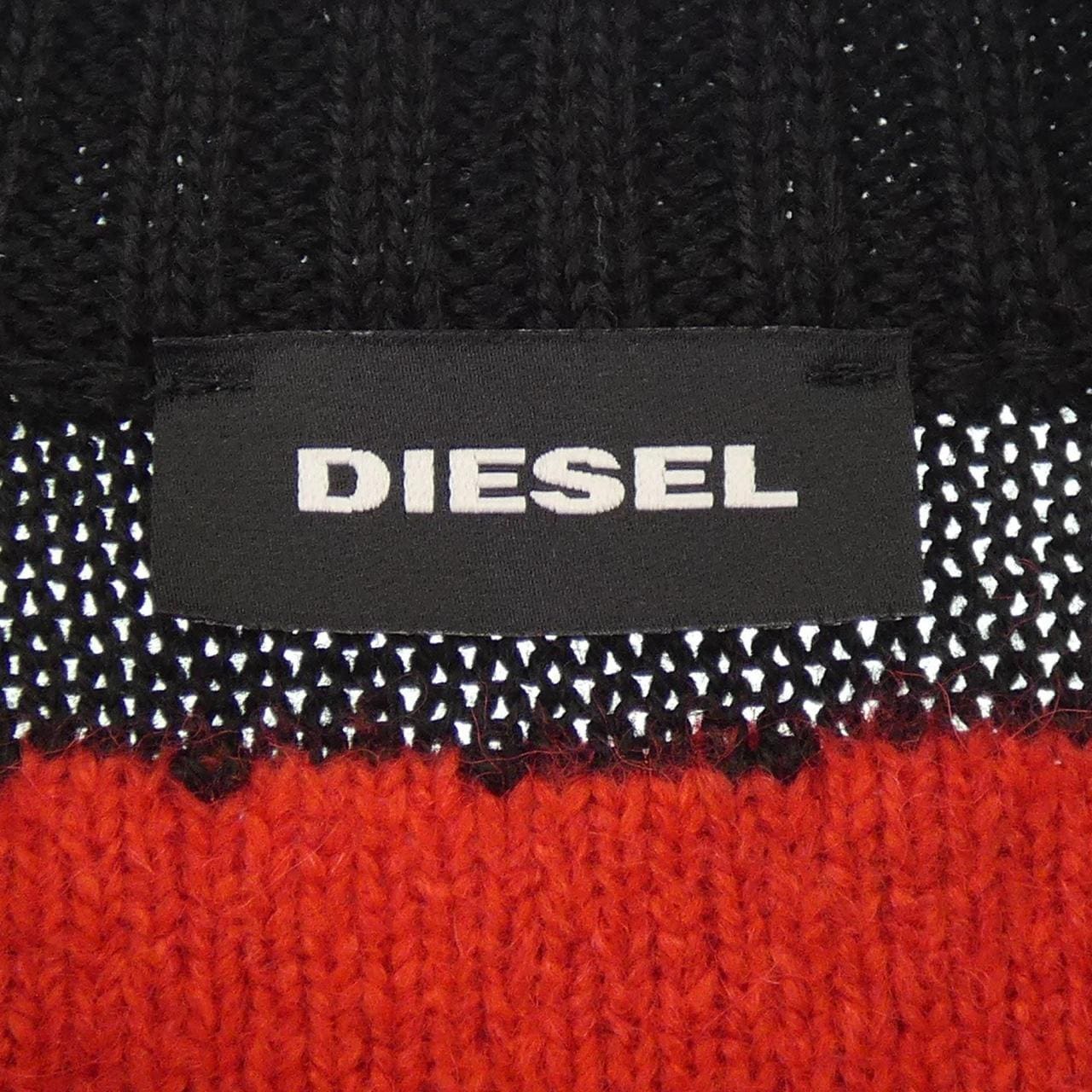 Diesel DIESEL Knit