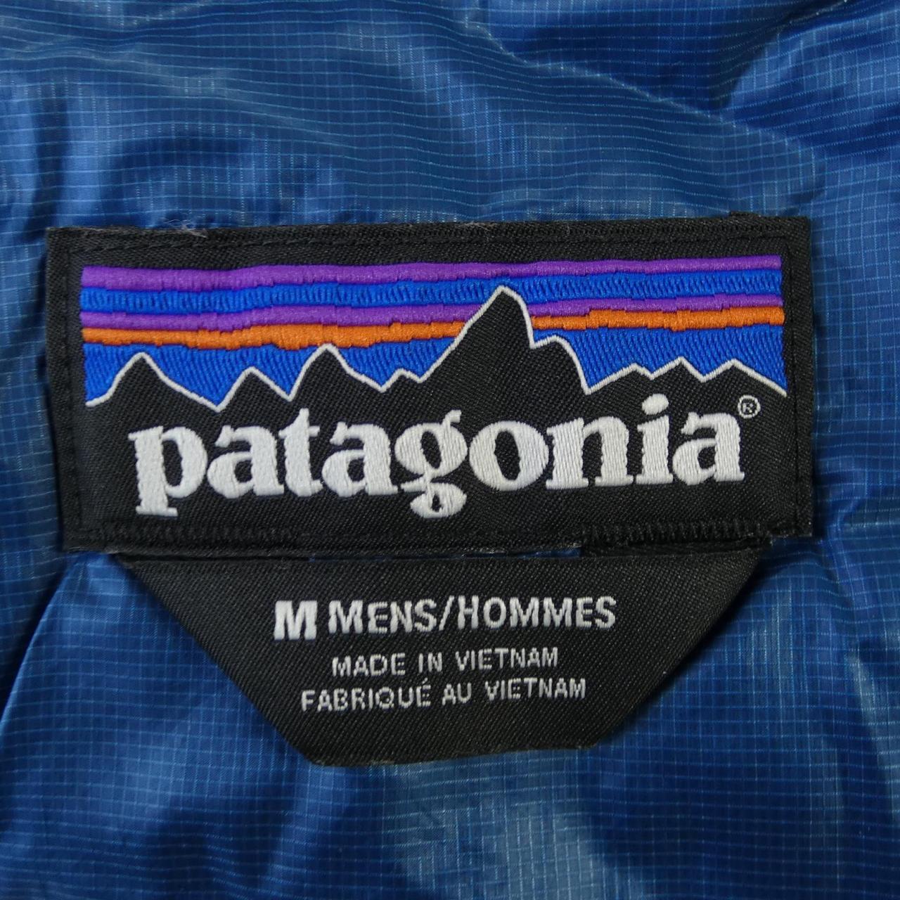 パタゴニア PATAGONIA ブルゾン