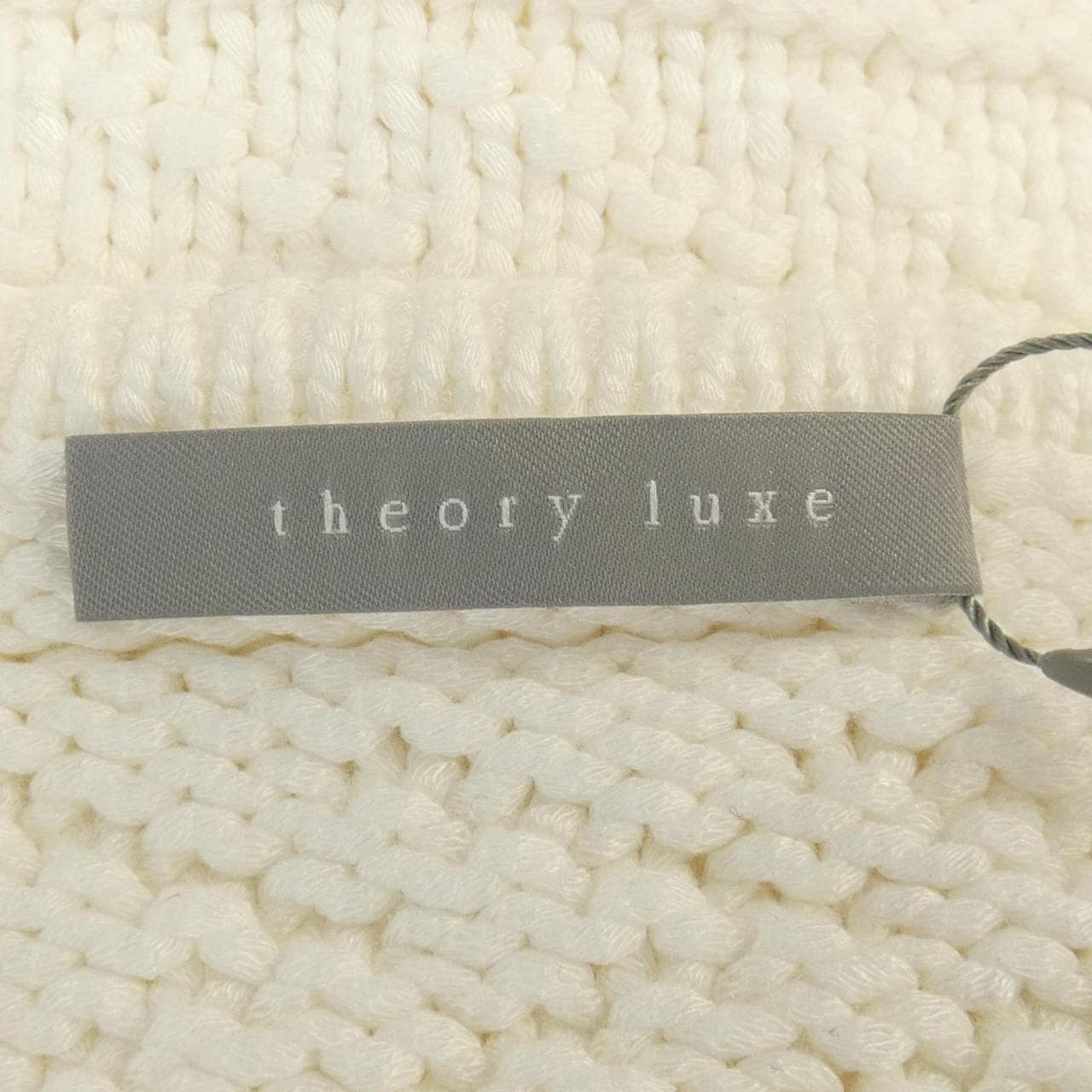 塞奥莉露Theory luxe开襟衫