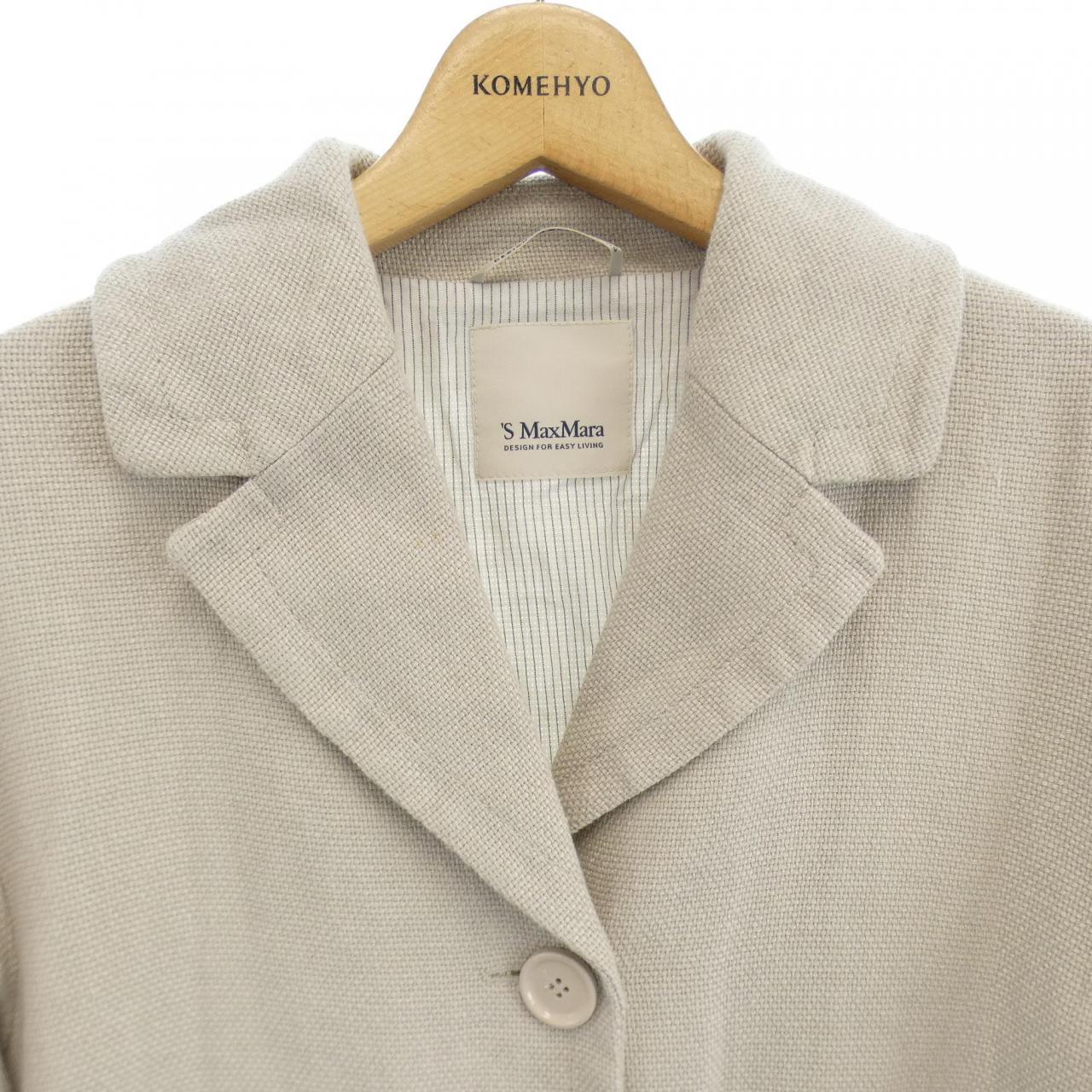 エスマックスマーラ 'S Max Mara コート