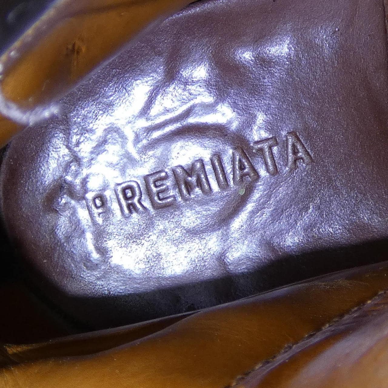 プレミアータ PREMIATA ブーツ