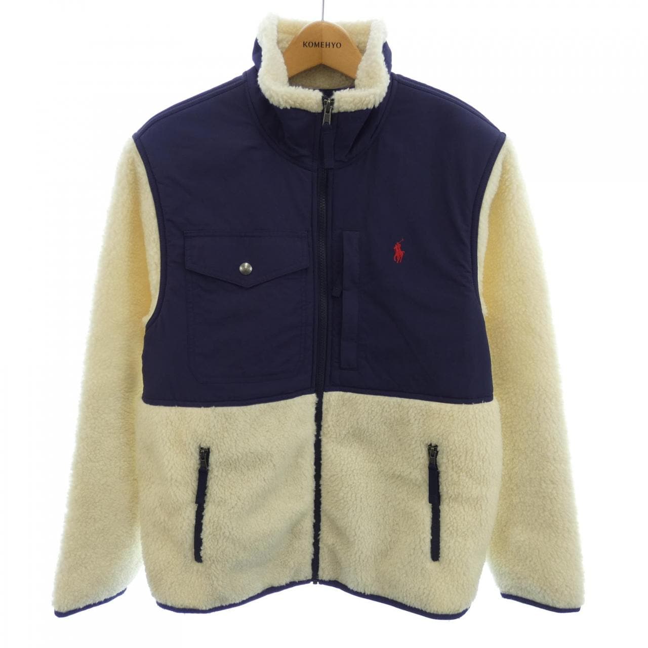 ポロラルフローレン POLO RALPH LAUREN ブルゾン
