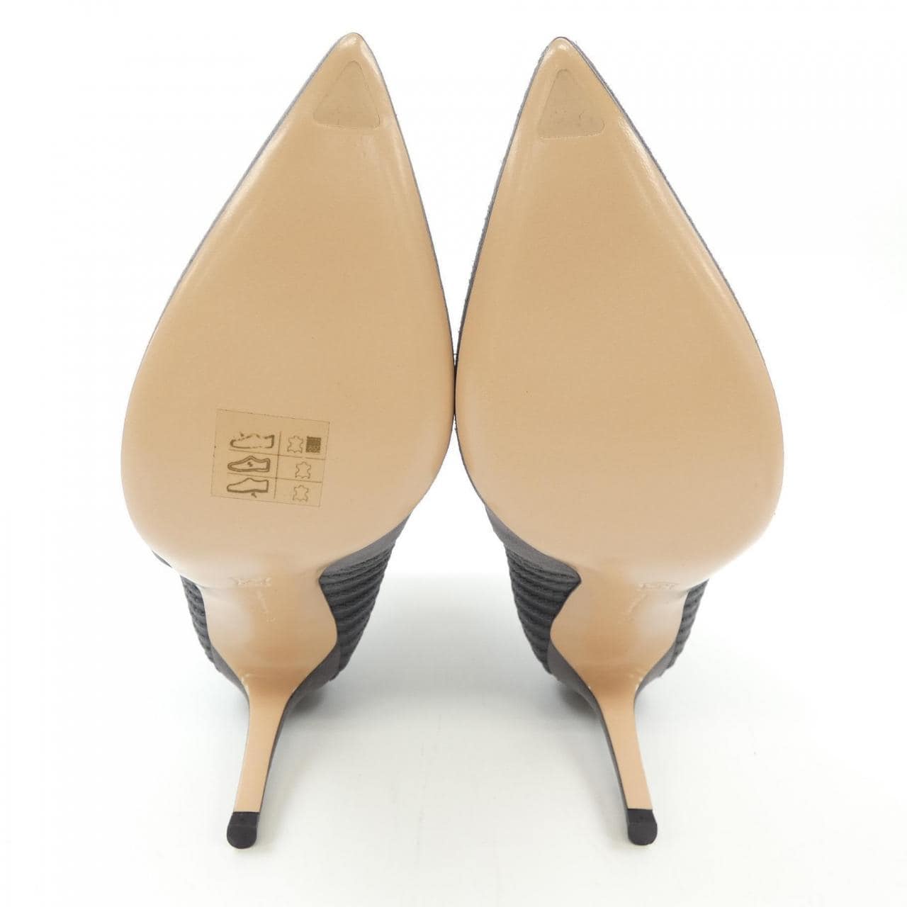 ジャンヴィトロッシ GIANVITO ROSSI ブーツ