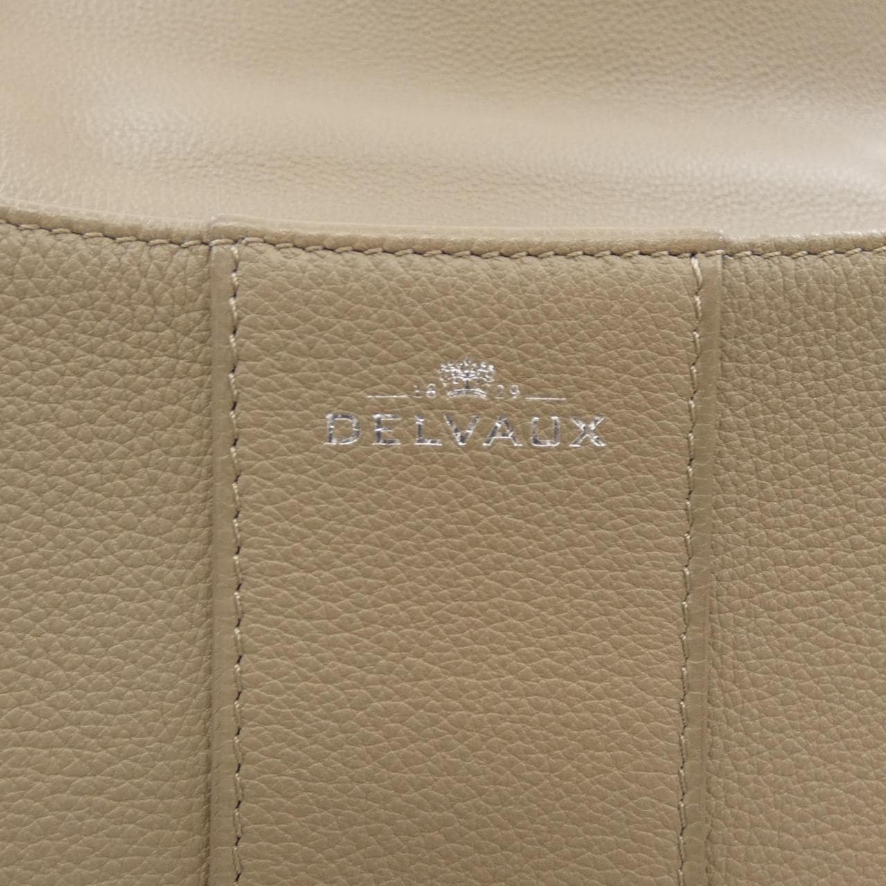 DELVAUX DELVAUX BAG