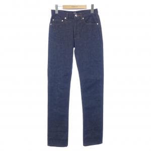 アーペーセー A.P.C. ジーンズ