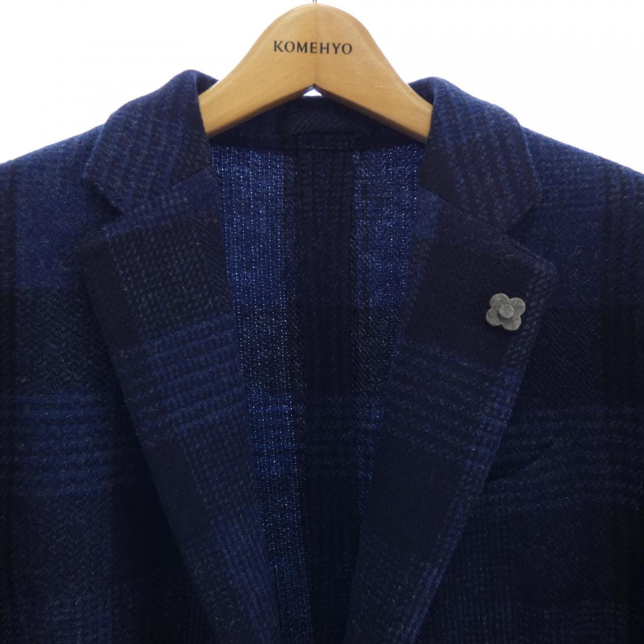 ラルディーニ LARDINI ジャケット