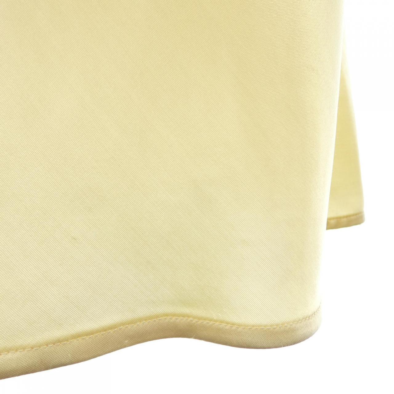 ジルサンダー JIL SANDER FLUID SHINY SATIN J52MA0001 J66147 スカート