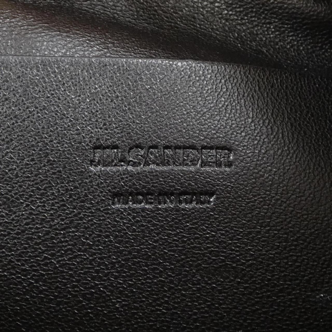 ジルサンダー JIL SANDER DRAWSTRING CROSSBODY JSPT853407 BAG