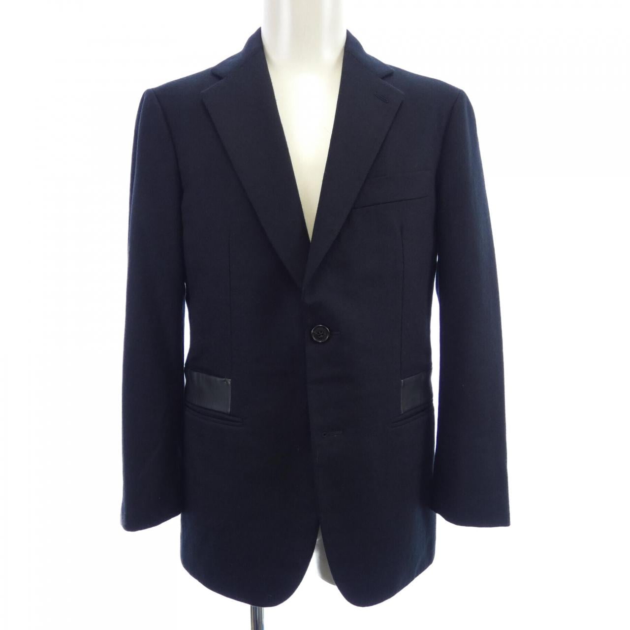 エルメス HERMES 644074H4 ジャケット