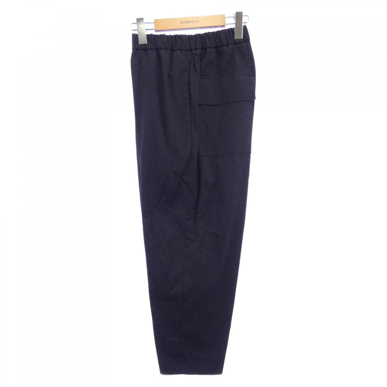 ジルサンダー JIL SANDER JSMU311131MU24280021 パンツ
