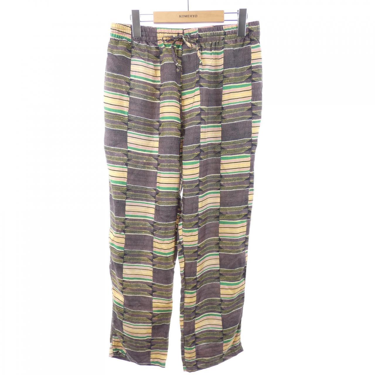 バナナタイム BANANATIME パンツ