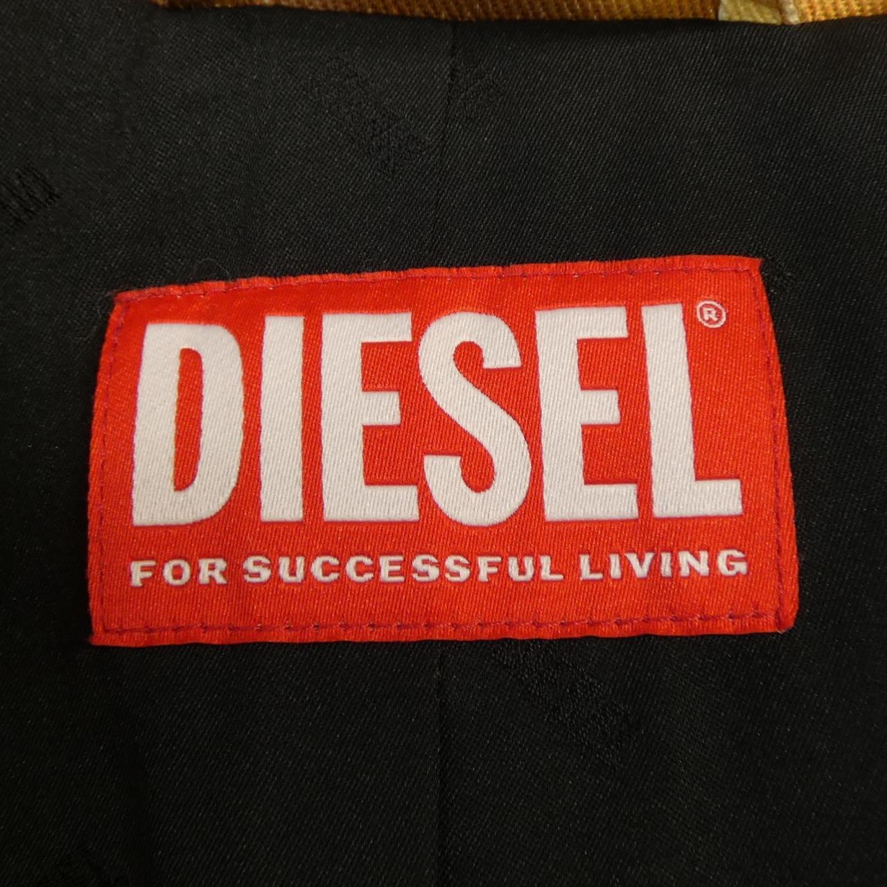 ディーゼル DIESEL コート