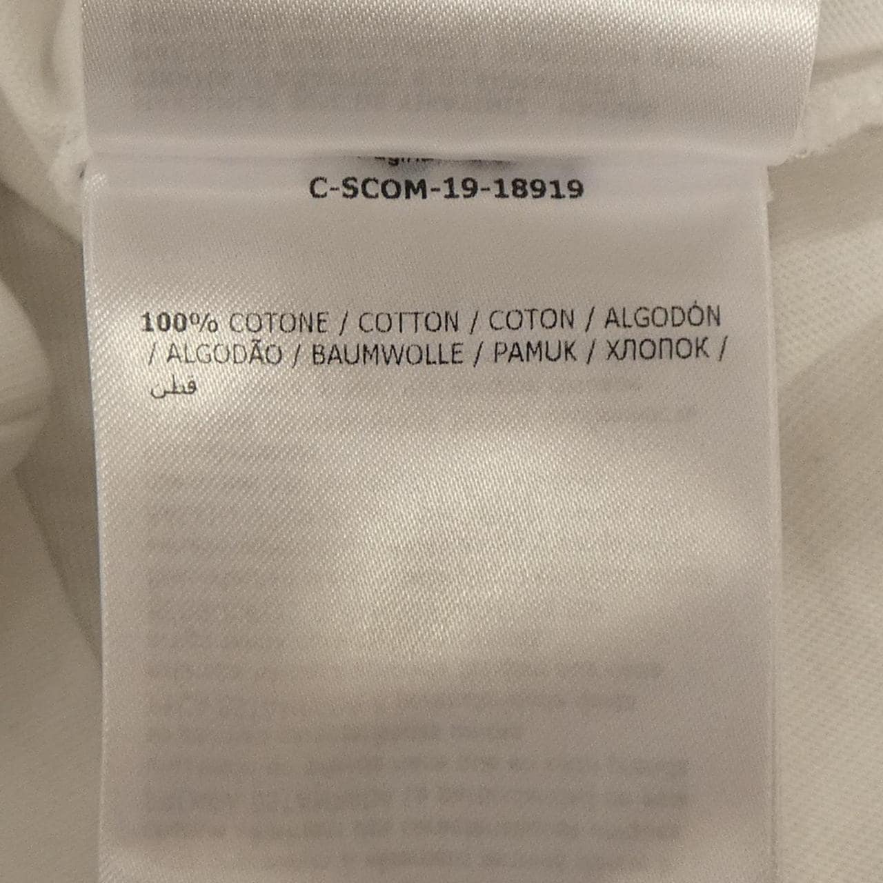 モンクレール MONCLER F10918C70710 Tシャツ