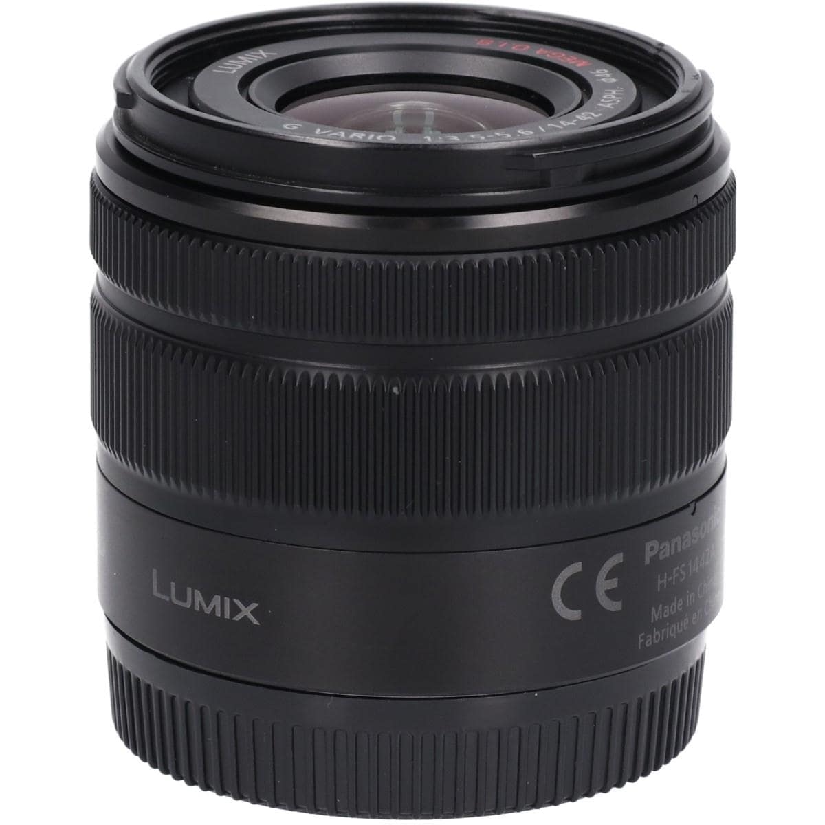 Ｇ１４－４２ｍｍ　Ｆ３．５－５．６ＩＩＡＳＰＨ．ＯＩＳ
