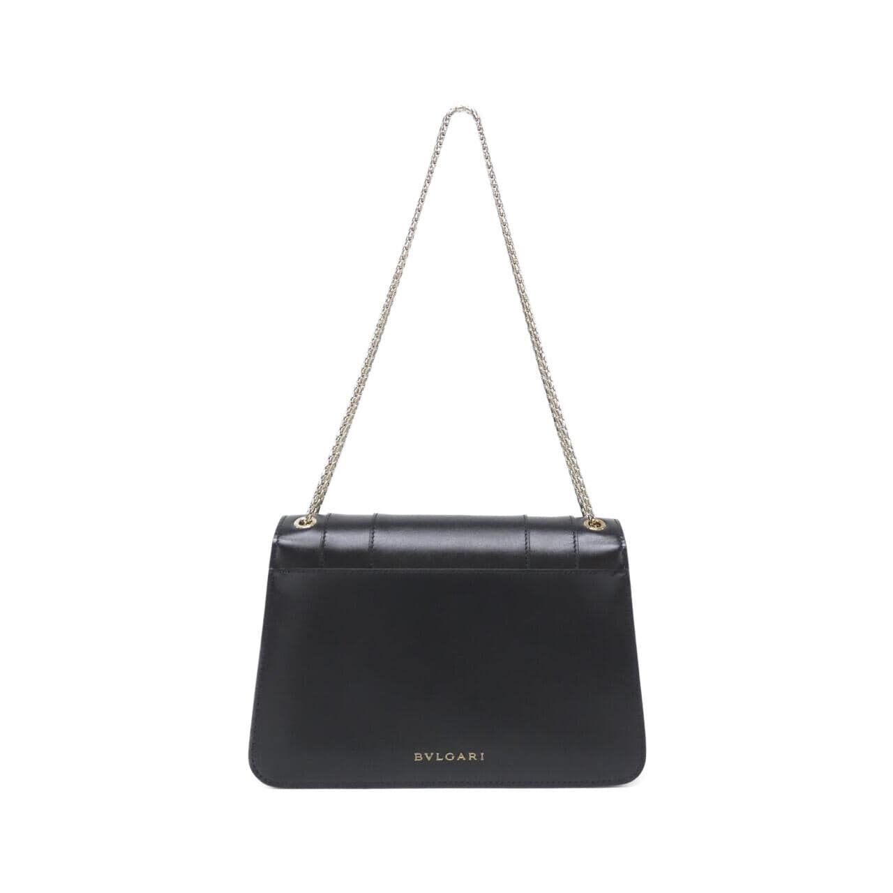 ブルガリ SERPENTI FOREVER 290264 ショルダーバッグ