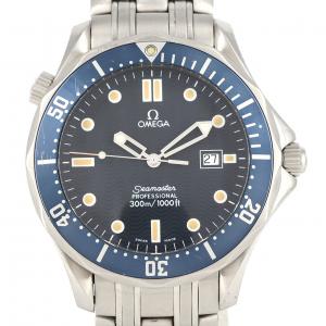 【現状渡し】オメガ シーマスタープロ 2541.80 SS クォーツ