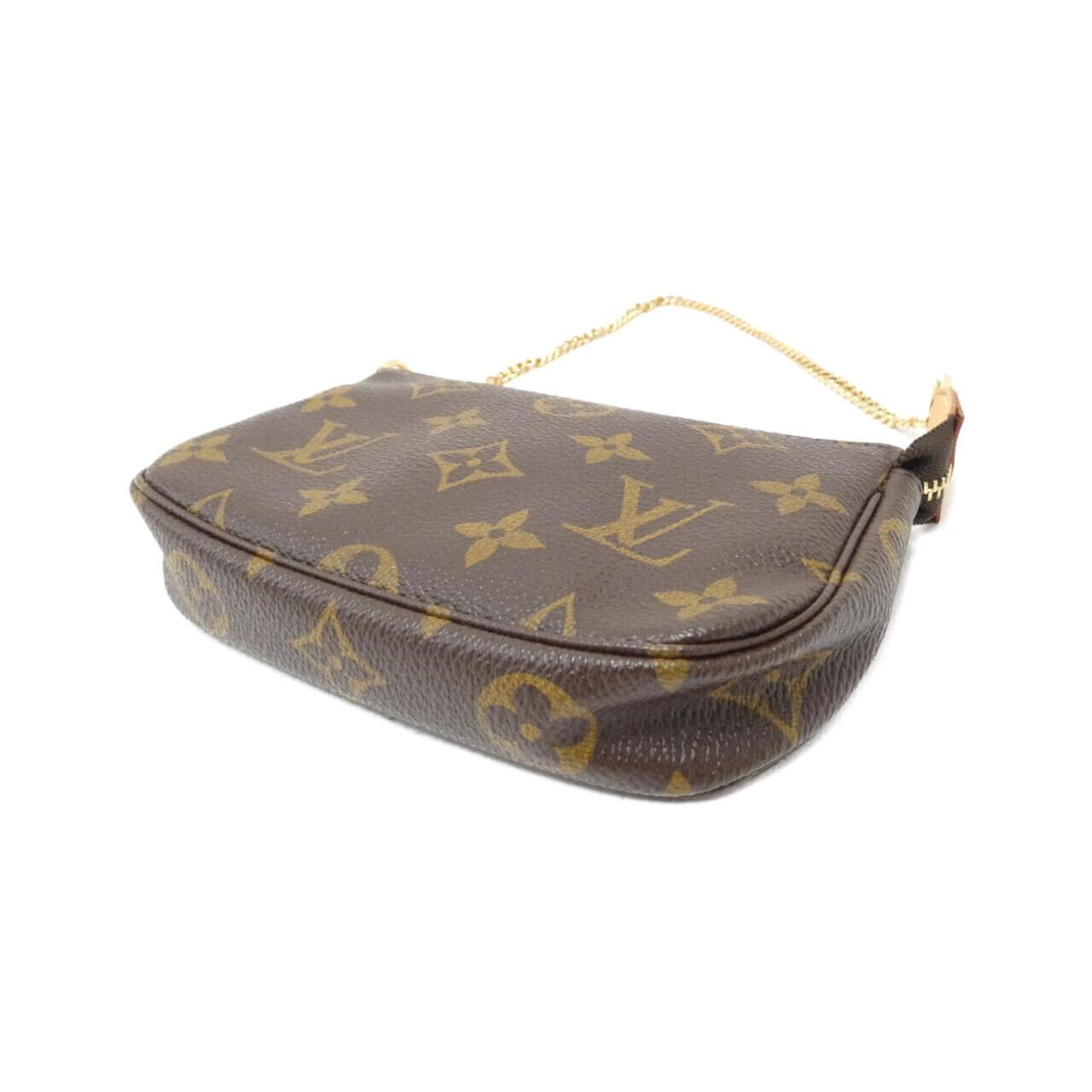 KOMEHYO LOUIS VUITTON Monogram Mini Pochette Accessoir M58009