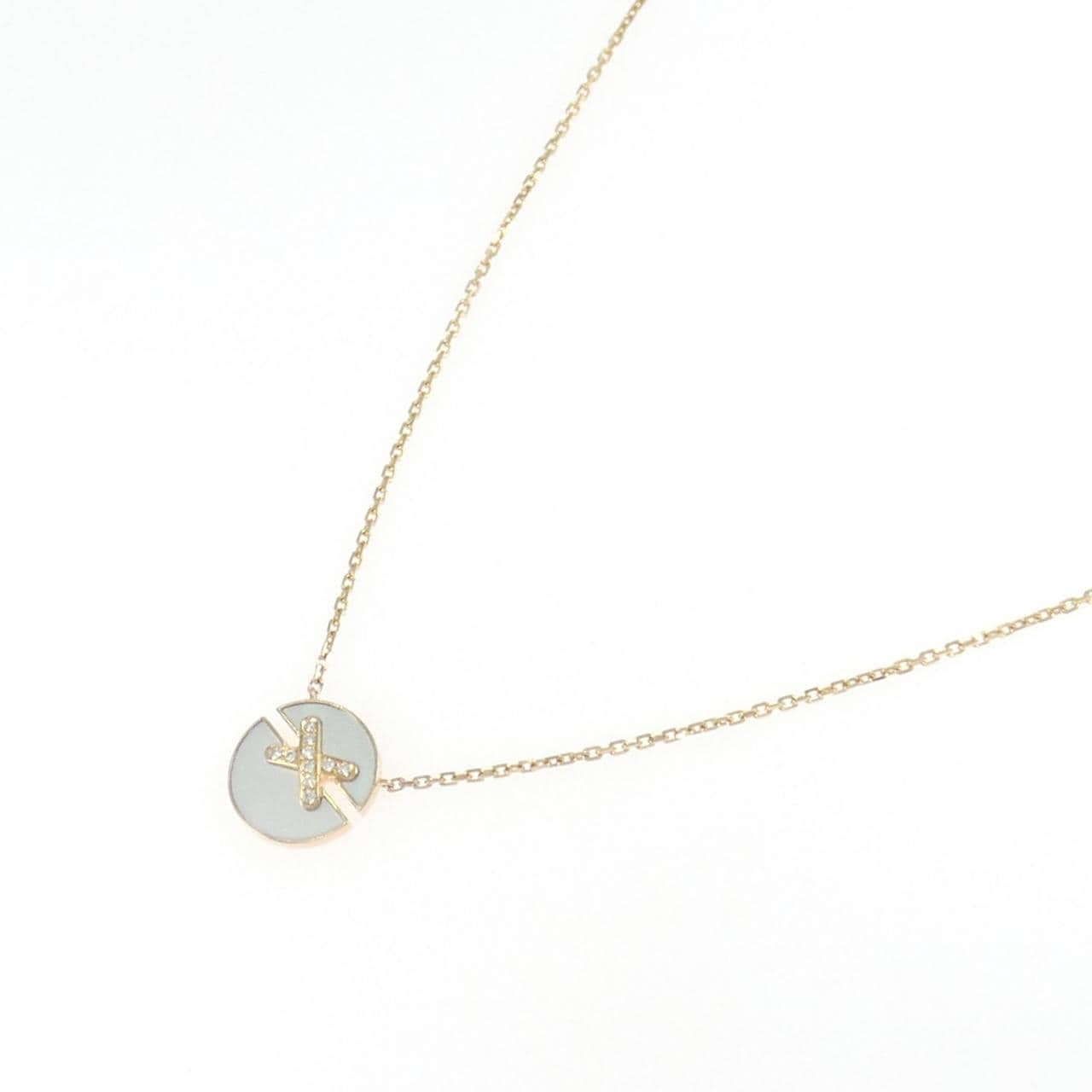 CHAUMET de Lien 和諧小號項鍊