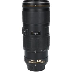 NIKON AF-S70-200mm F4G EDVR