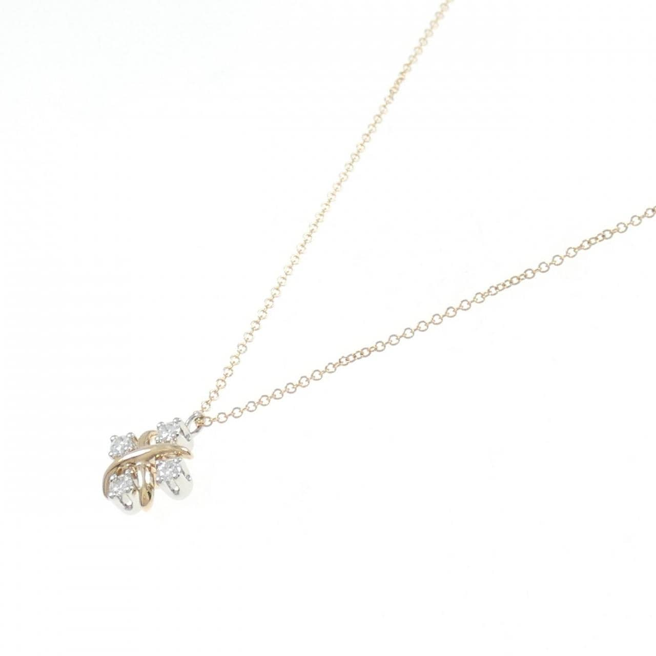 TIFFANY lynn necklace