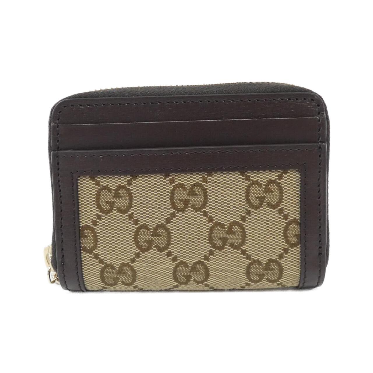 [未使用品] Gucci 790037 FADHW INCASE