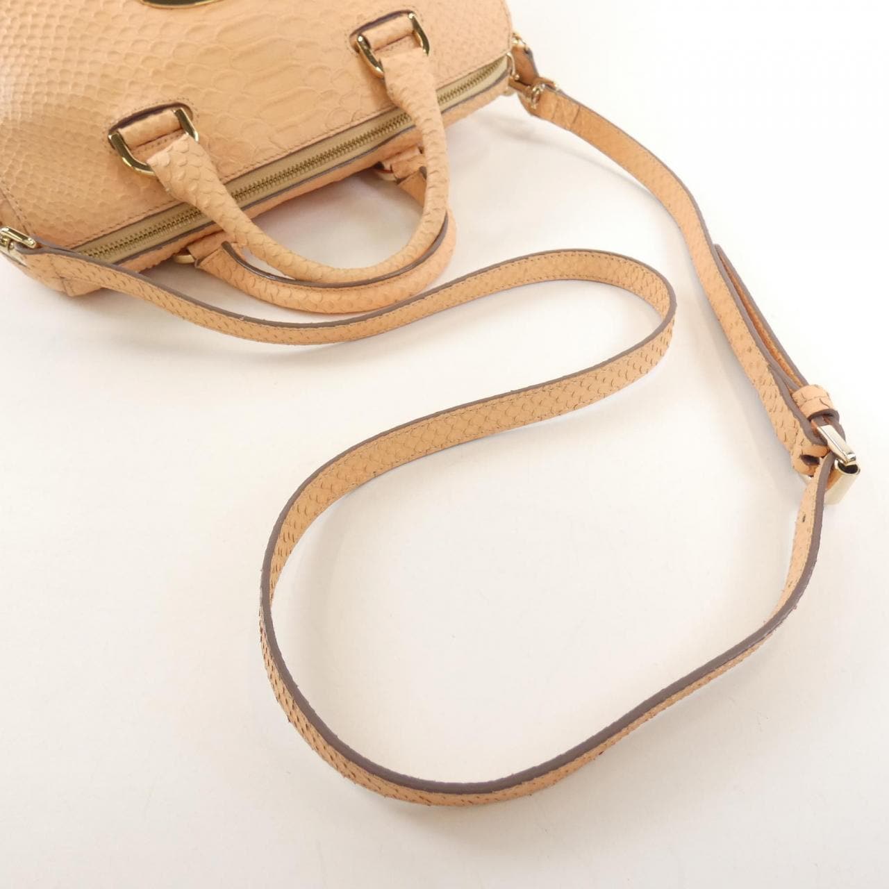 Mulberry Small Del Rey Bag