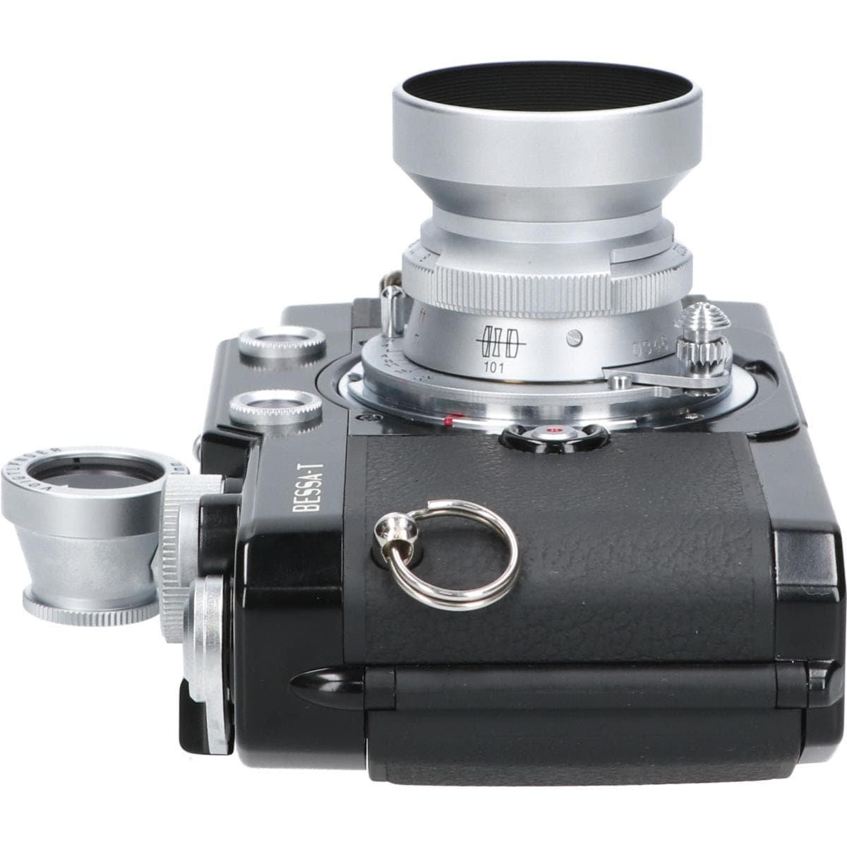 コメ兵｜Voigtlander BESSA－T ファインダー