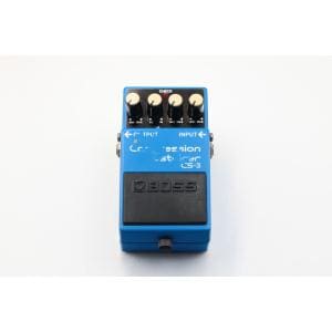 ＢＯＳＳ　　ＣＳ－３