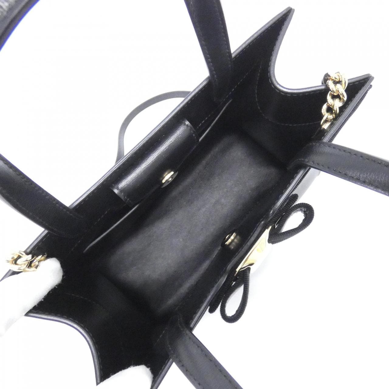 サルヴァトーレフェラガモ 21 I290 バッグ