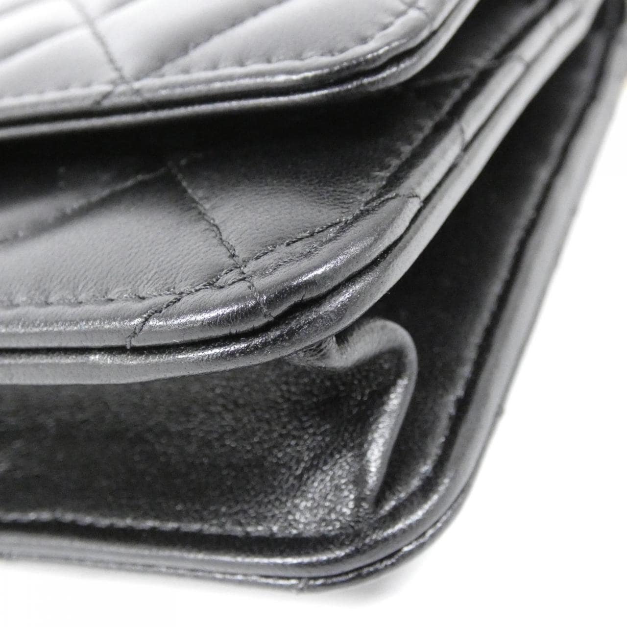 シャネル AP3952 チェーンウォレット