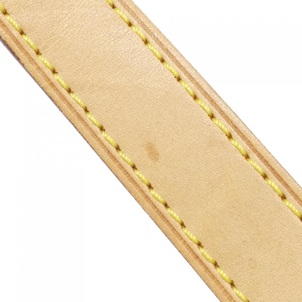 ルイヴィトン モノグラム バティニョール ヴェルティカル M51153 ショルダーバッグ