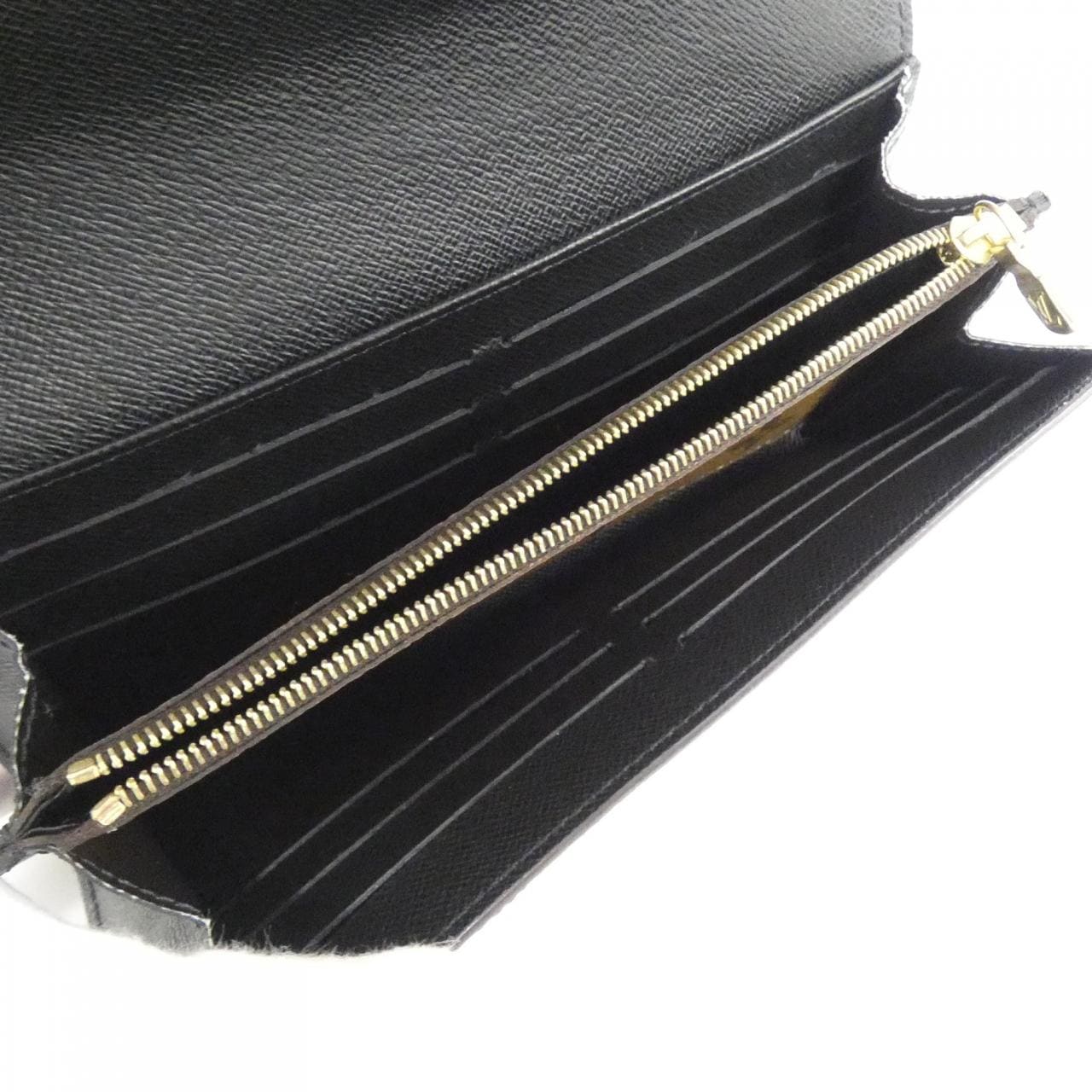 ルイヴィトン モノグラム ジャイアント ポルトフォイユ サラ M80726 財布