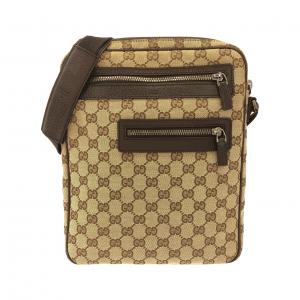 【ヴィンテージ】グッチ 92551 ショルダーバッグ