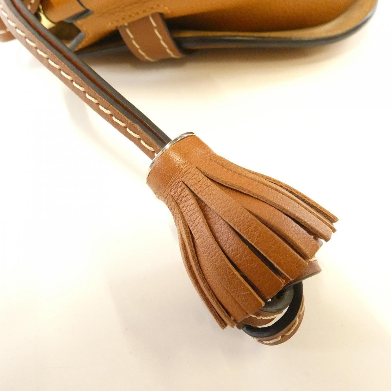 ロエベ ゲート スモール 321 12 T20 ショルダーバッグ