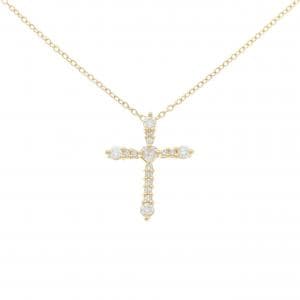 アーカー ダイヤモンド ネックレス 0.36CT