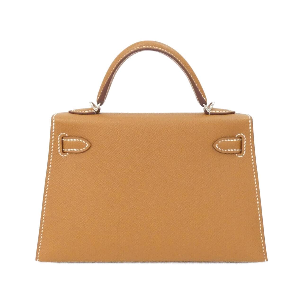 【未使用品】エルメス ミニケリー2 MINI 071302CK バッグ