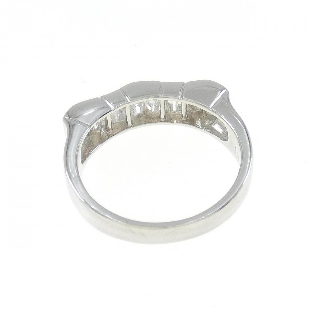 [BRAND NEW] PT Diamond Ring 1.51CT