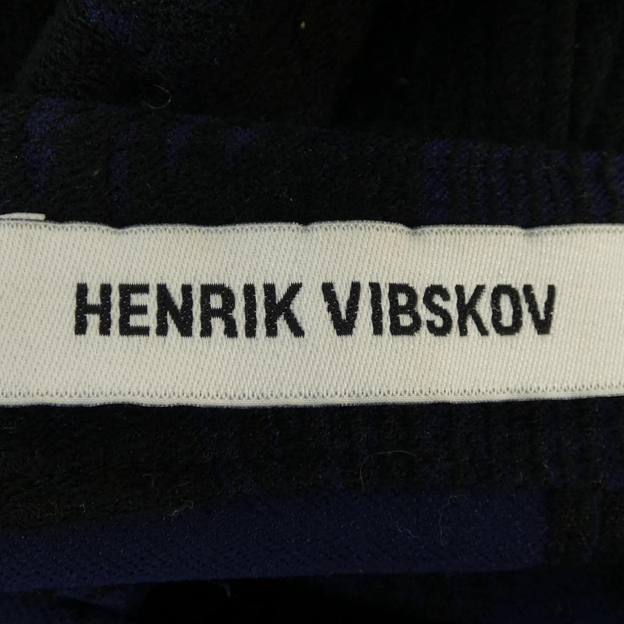 HENRIK VIBSKOV連衣裙